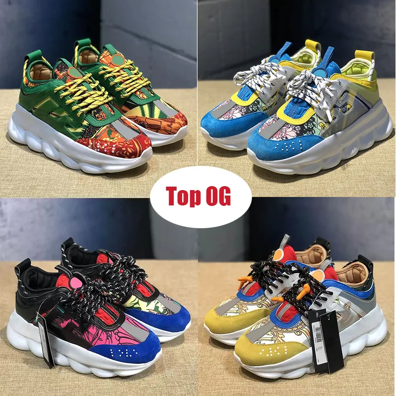 Chain reaction shoes dhgate sales