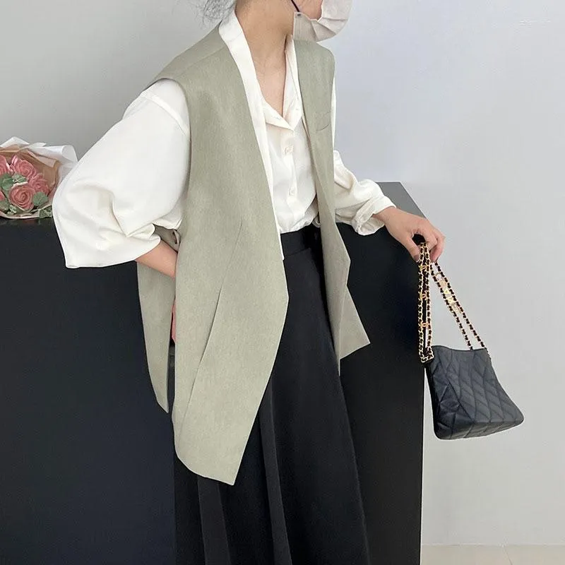 Black waistcoat womens primark shop