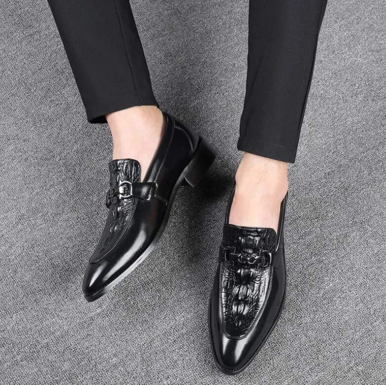 送料無料】 マーシル メンズ スリッポン・ローファー シューズ Loafers 