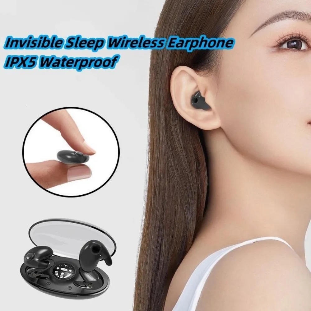 Concealable earbuds clearance