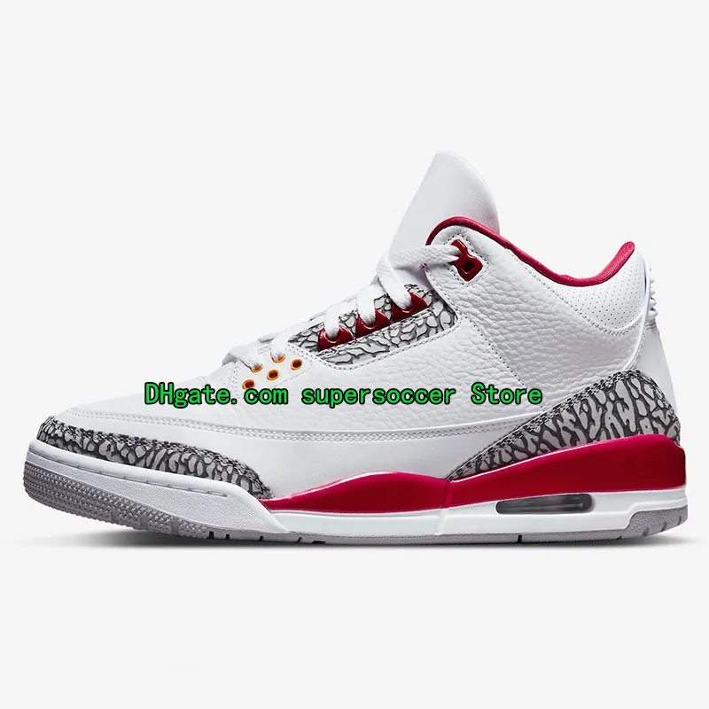 Jumpman 3 clearance