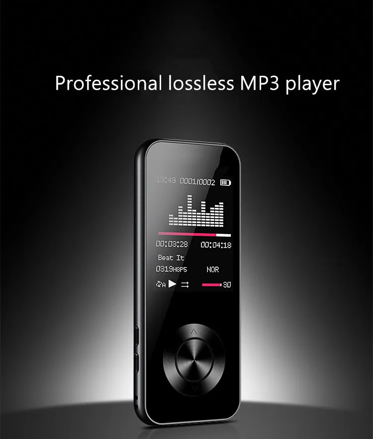 Цифровые Плееры HI FI