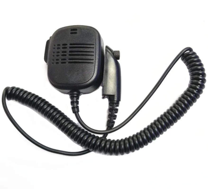 Talkie Walkie Mic Microphone Pfor Motorola GP328 GP329 GP338 GP340 Radio Portable PRO5150