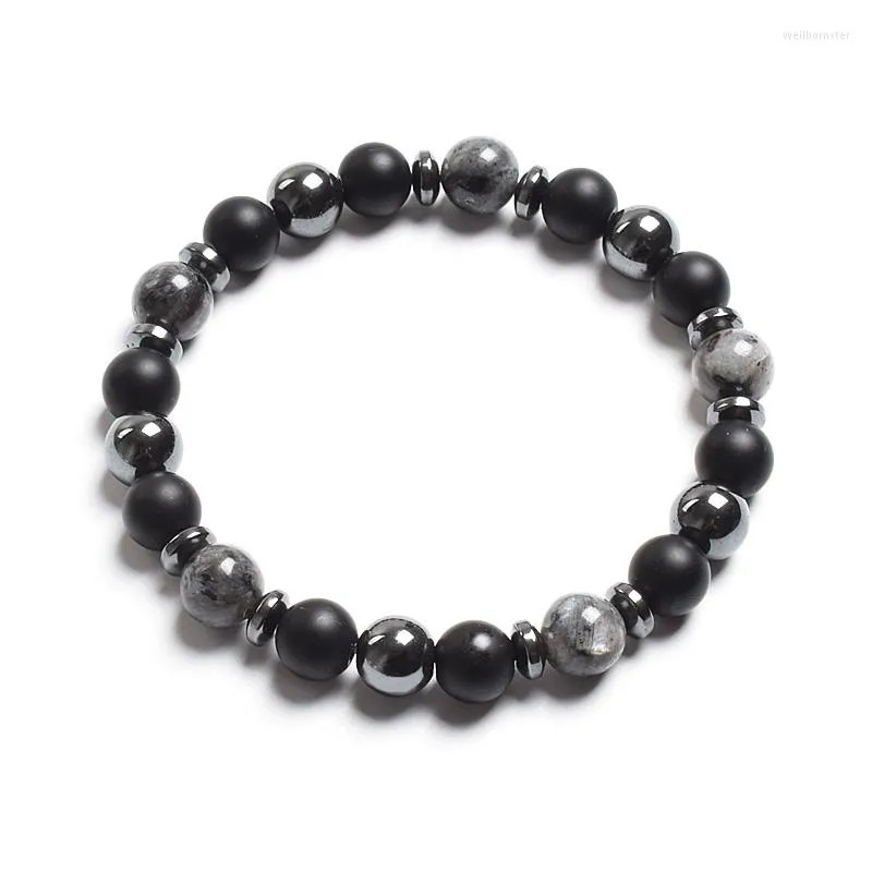 Hematite magnetic beads for weight loss new arrivals