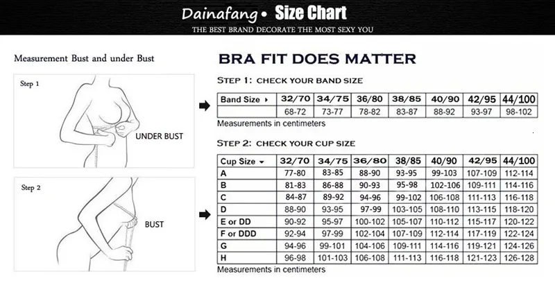 Bras Sets New Sexy Bra Sets 32/70 34/75 36/80 38/85 40/90 42/95 44/100 BCDE  Cup Push Up Underwear For Women Plus Size Lingerie 230505