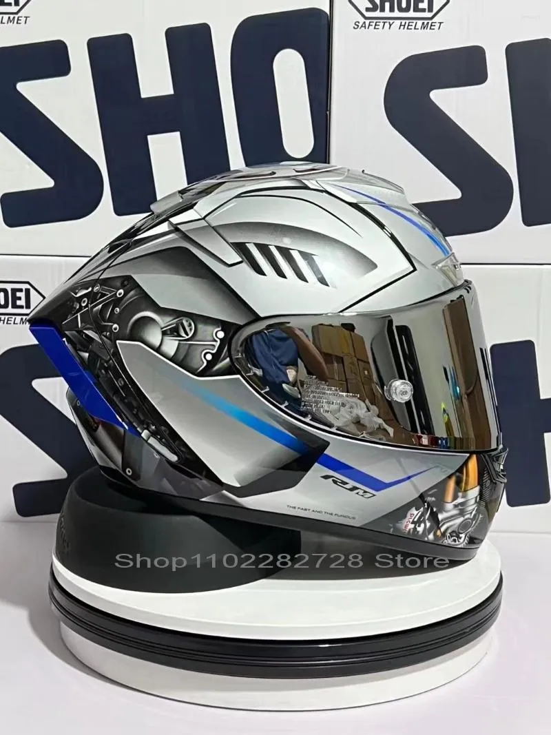 Shoei x14 yamaha cheap