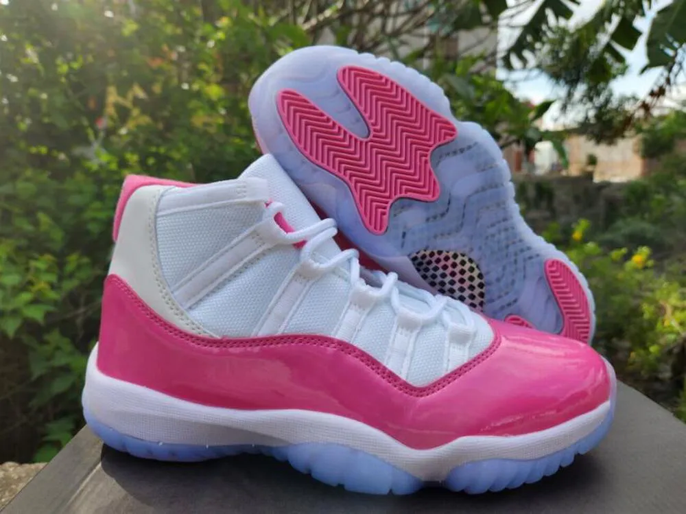 Womens pink basketball shoes outlet