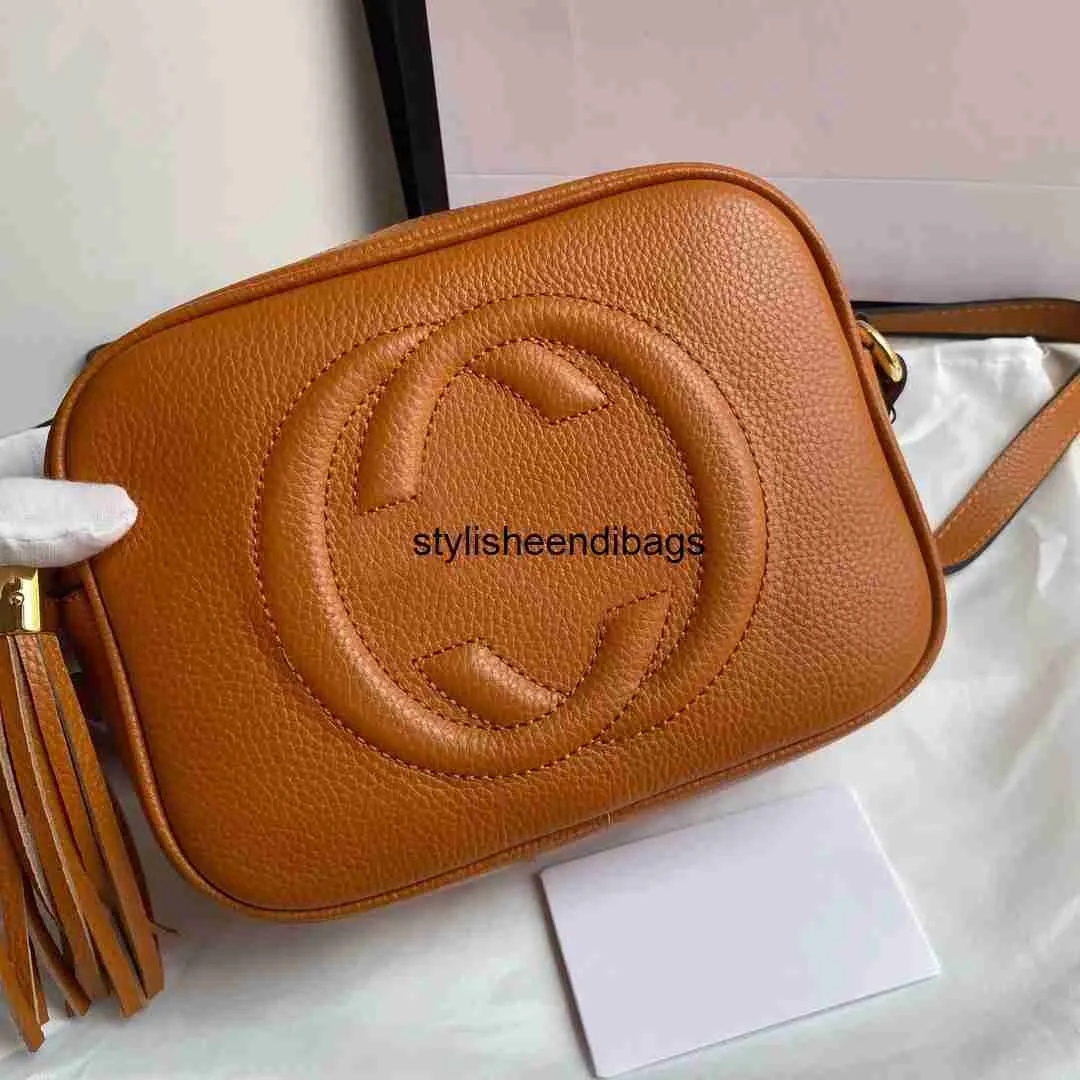 stylisheendibags luksurys Projektanci wysokiej jakości torba na ramię torebka torebka torebka torebki torebki crossbody soho disco fringed klasyczna torebka Messenger