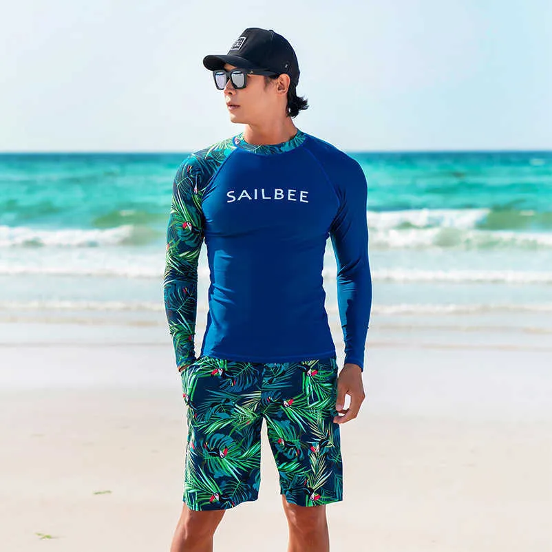 Sailbee rash guard cheap