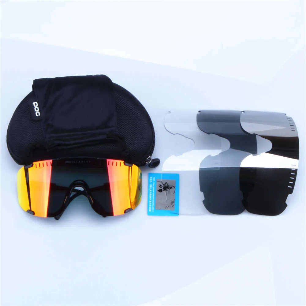 Gafas poc originales outlet