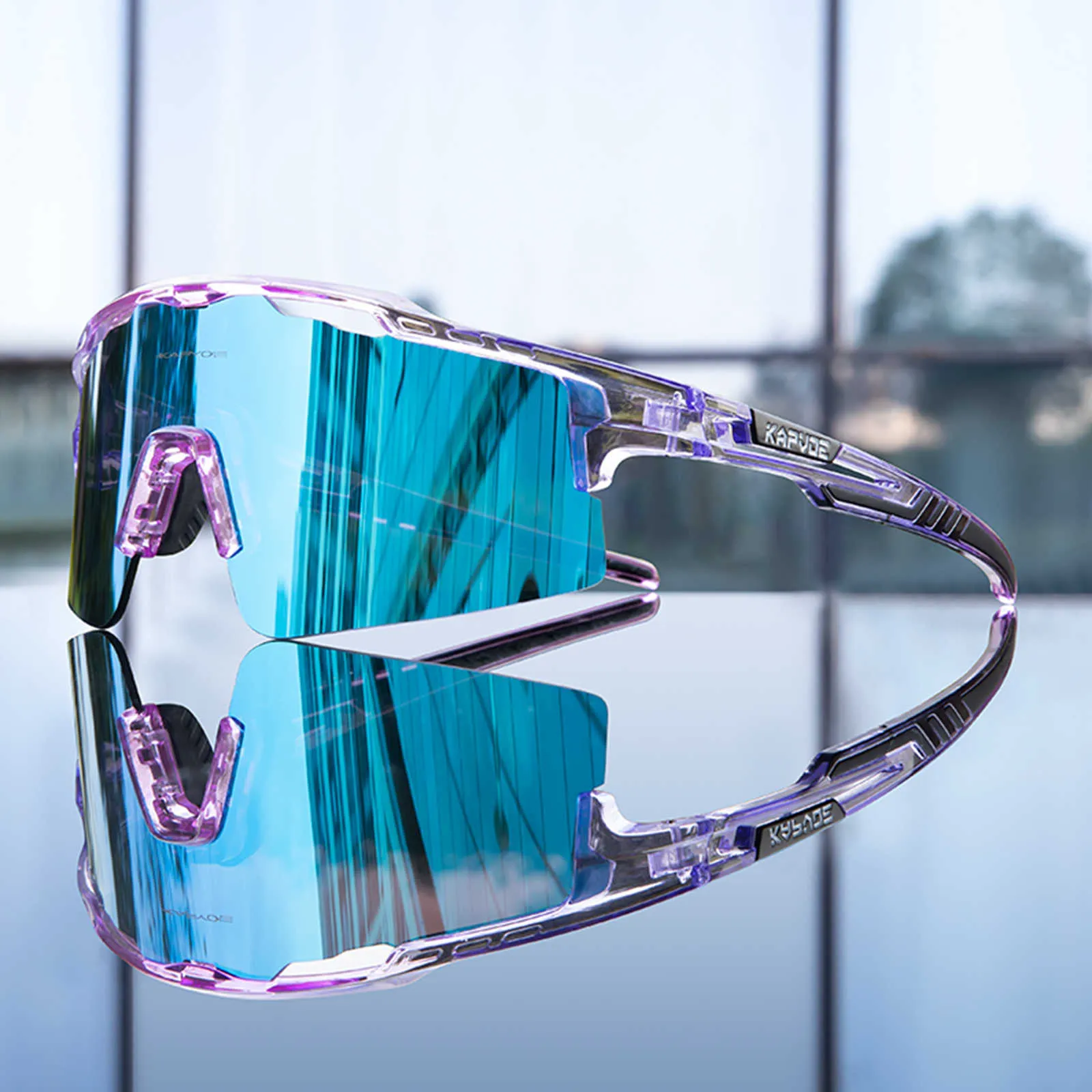 Gafas kapvoe opiniones top