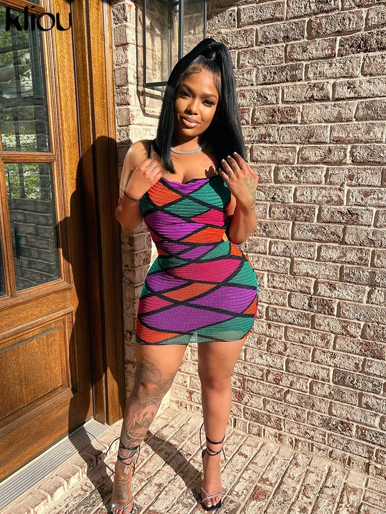 Mini dress clubwear store