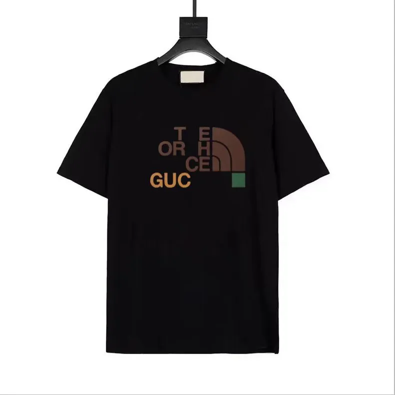 T shirt firmate uomo top