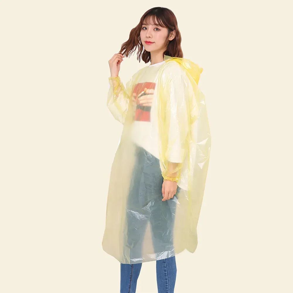 Billieblush clearance transparent raincoat