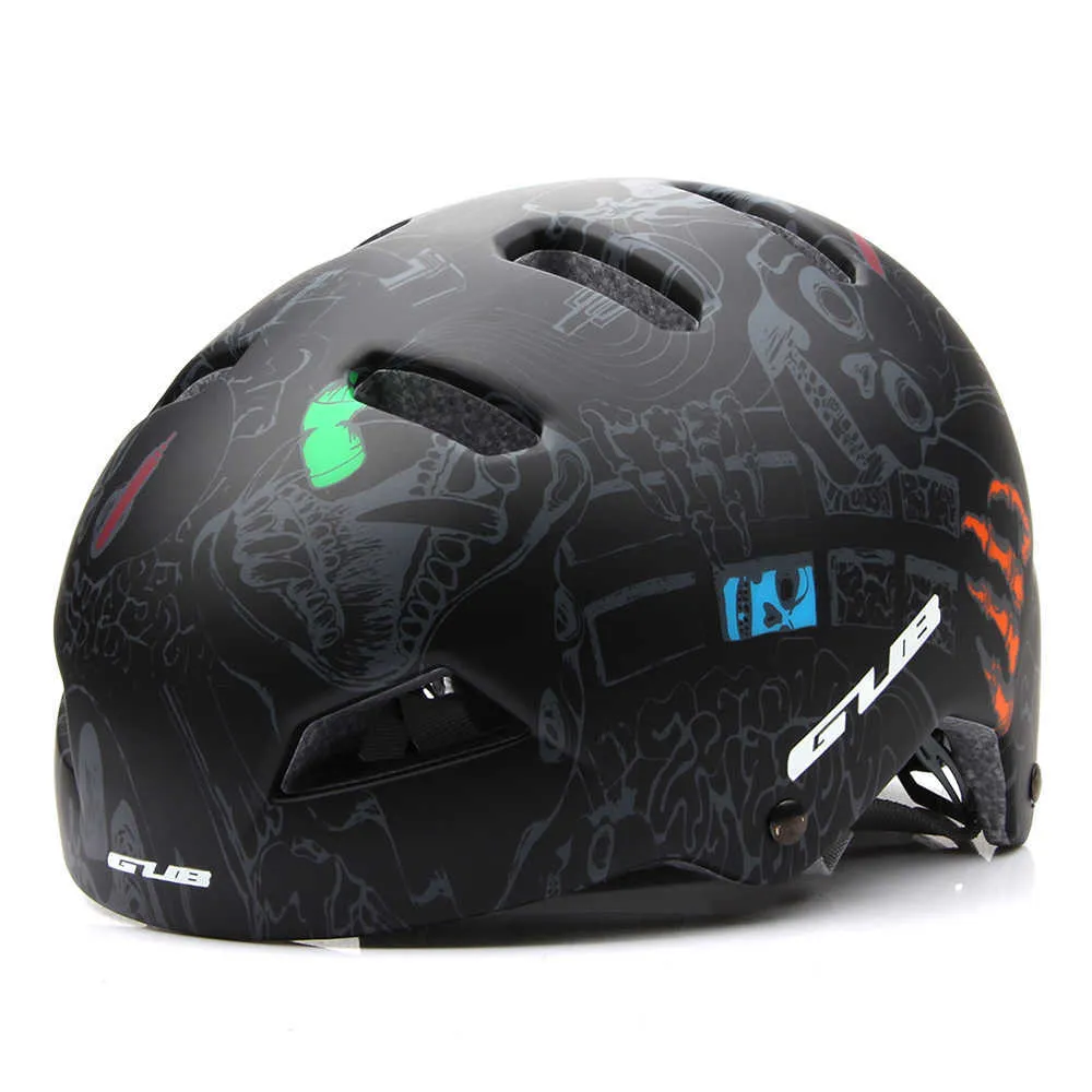 Bike helmet round sale