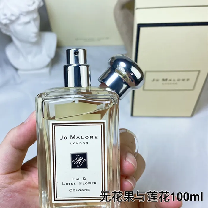 Jo malone female perfume hot sale