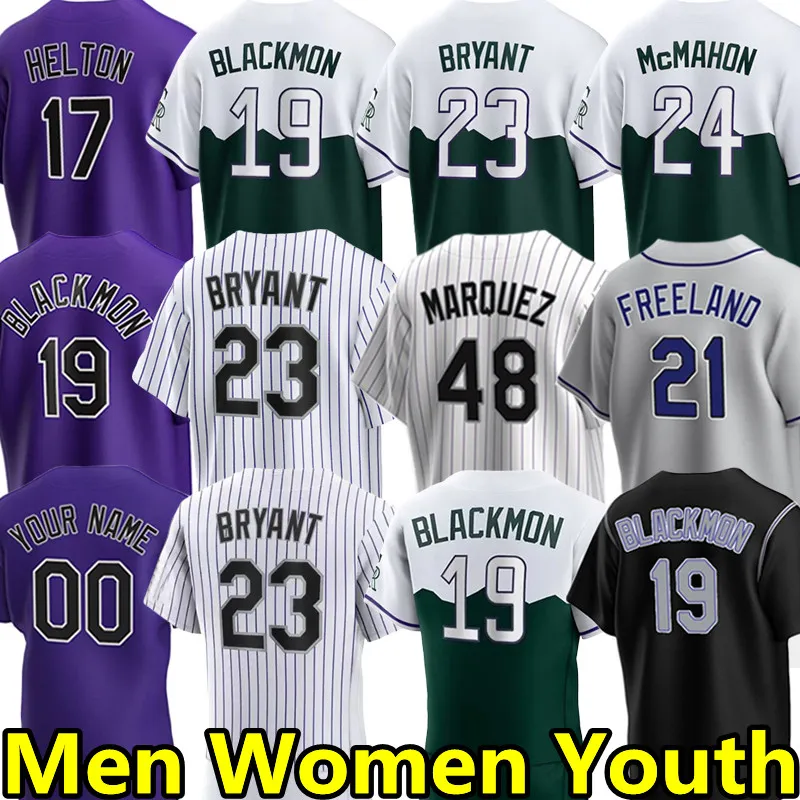Kids chris bryant jersey clearance