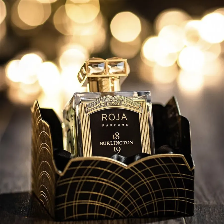Burlington perfumes para hombre deals
