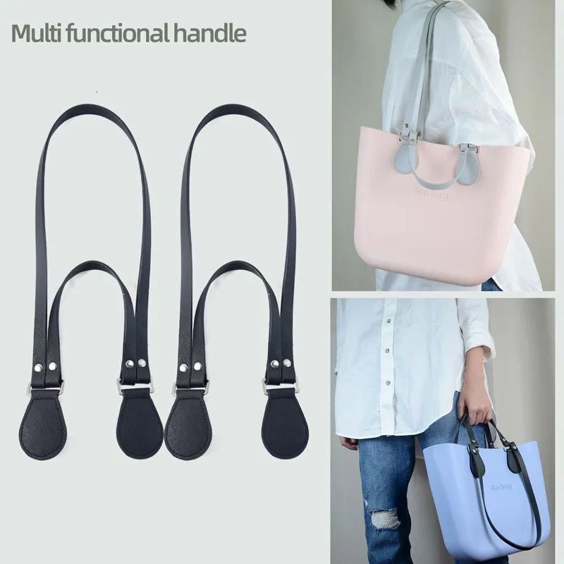 Bolsa Equipaje Materiales Para Hacer O Bolsa Asas De Correa Multifuncional  Para Obag Chica Mujer Mano Correas De Hombro Cinturones Largos Y Cortos  Bolsos Accesorios 230504 De 19,11 €