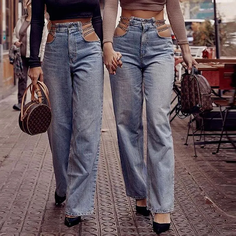 Jeans sur mesure femme shop