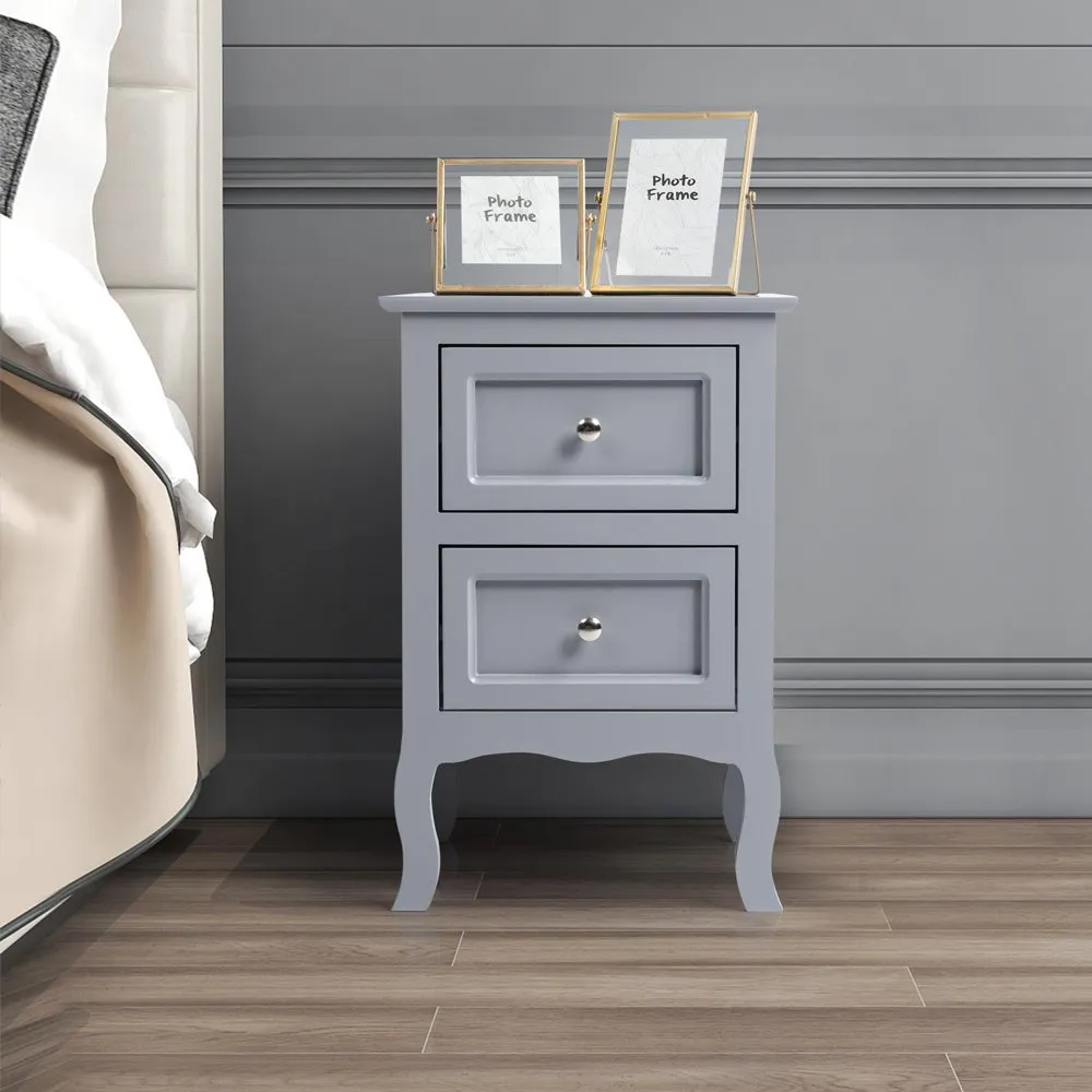 Nightstand set cheap deals