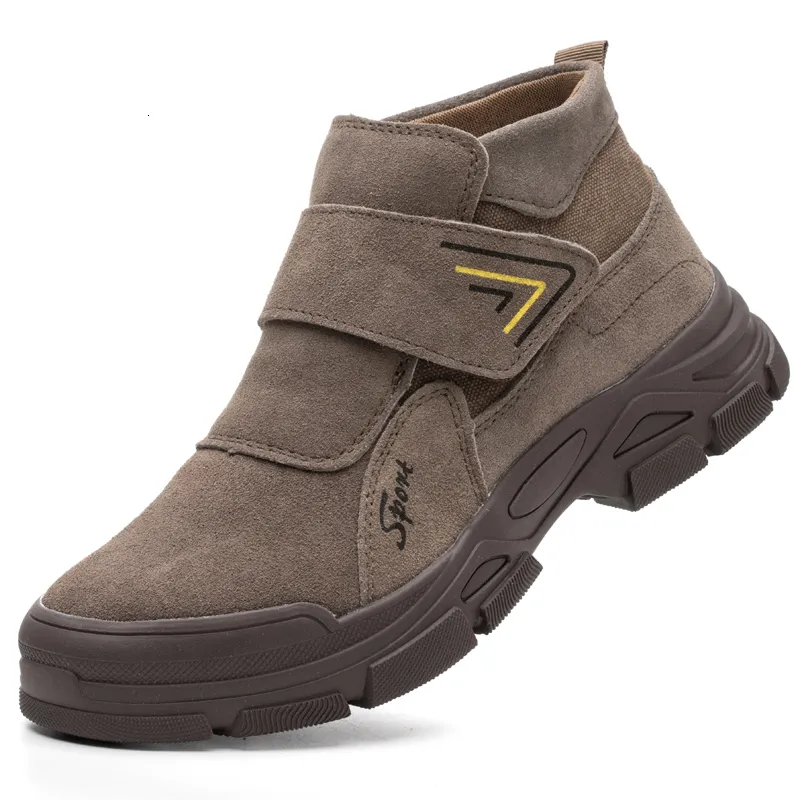 Welding shoes deals