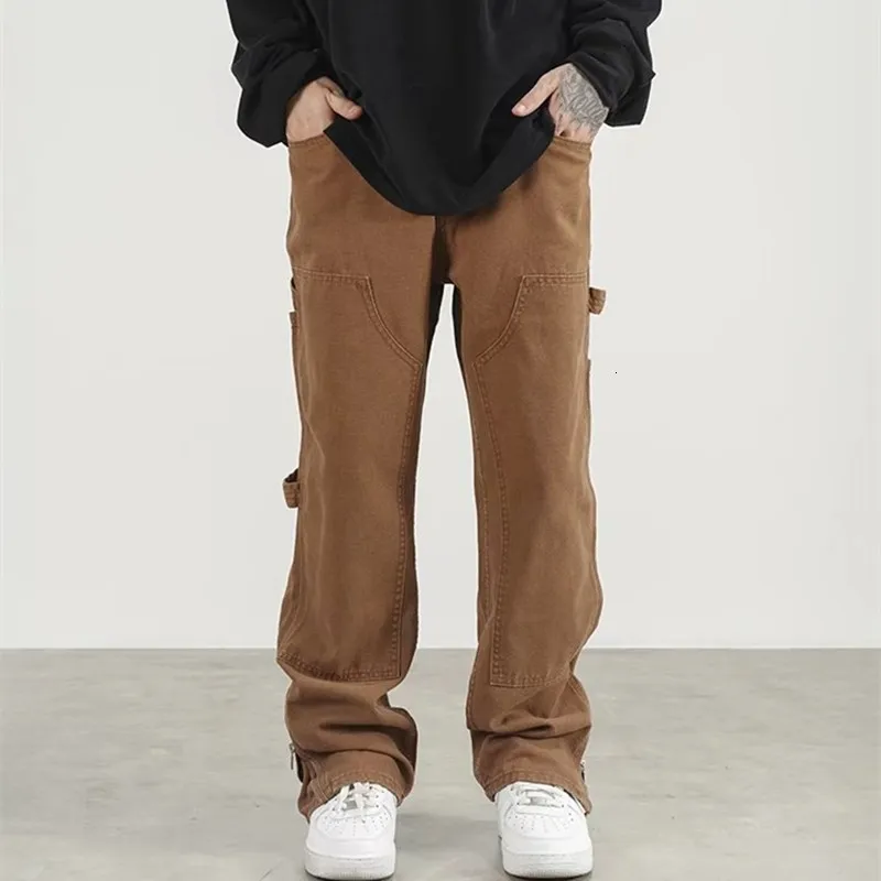 Pantalon homme doublé sales