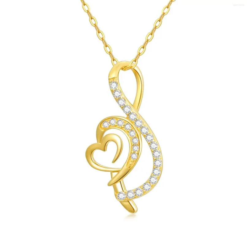 Yfn jewelry name necklace top