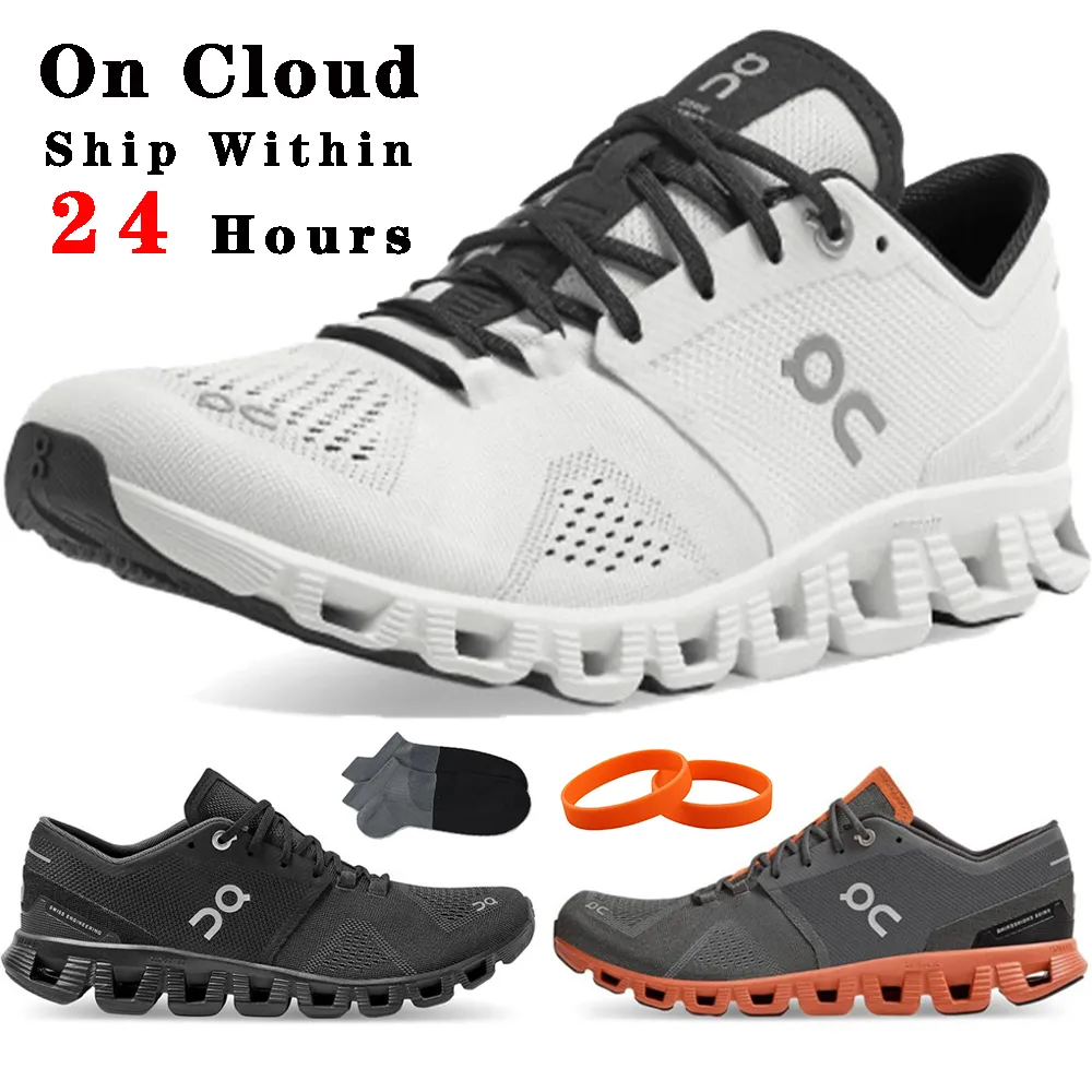 DHgate On Cloud X Swiss Tech Breathable Low Top Sports Training Running Shoes for Men and Women Various Colors Shoes Accessories