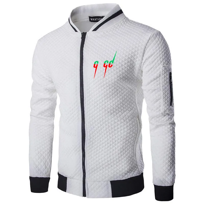 Vestes pour hommes concepteur printemps automne veste Windrunner veste mince Coa hommes veste coupe-vent de sport Gu modèles noirs couple vêtements hommes