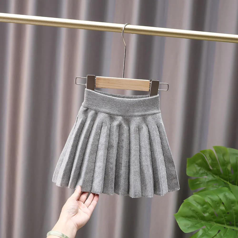 Long winter skirts youth cheap
