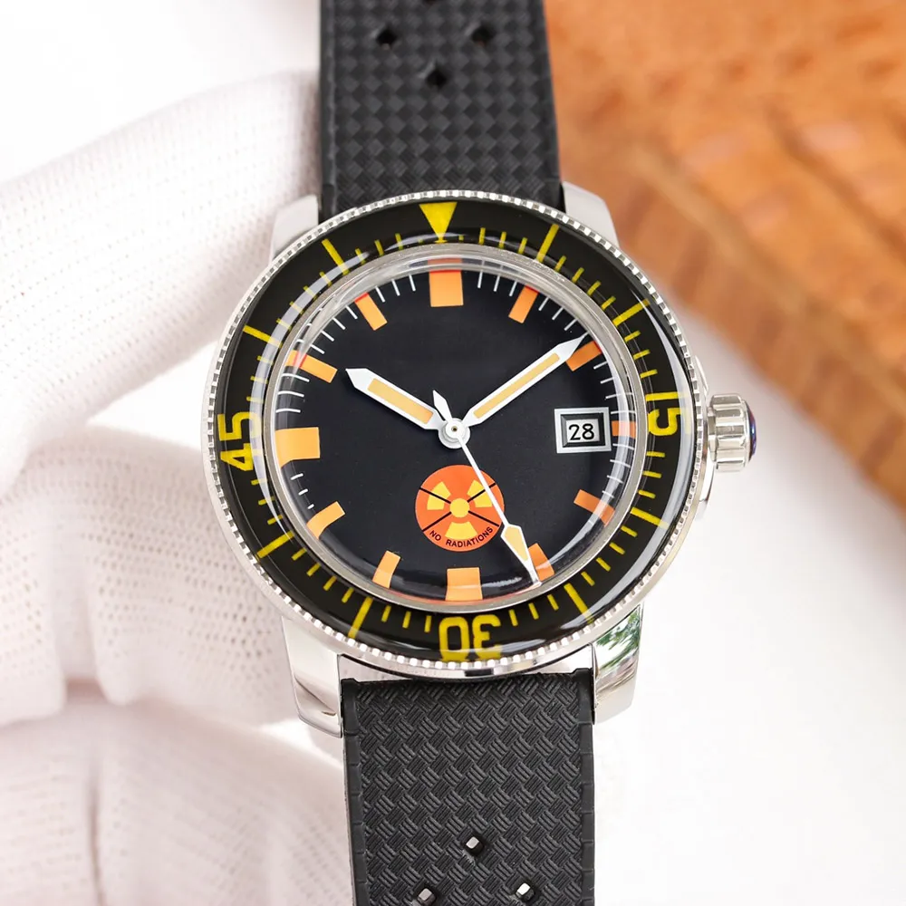 Blancpain wrist watch sales
