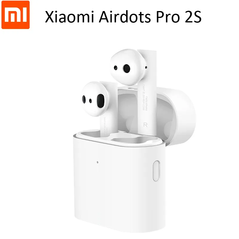 Airdots pro 2s top