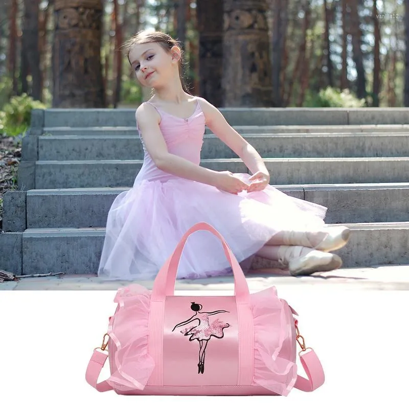 Dance bags for girls new arrivals