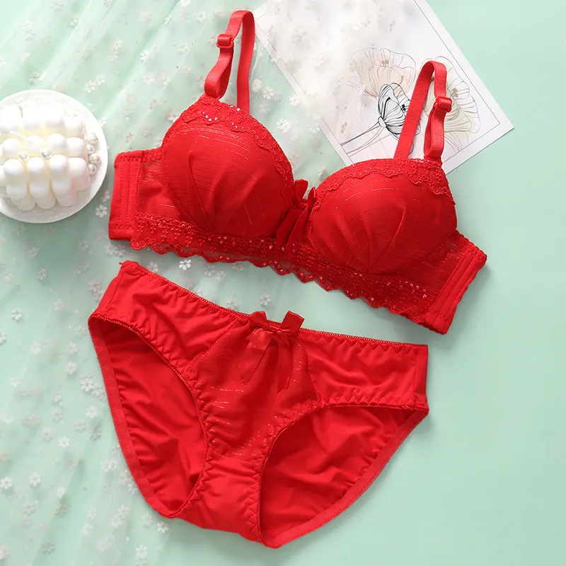 New bra set outlet