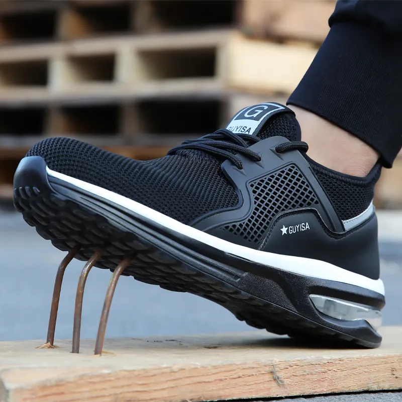 Scarpe antinfortunistiche pagamento alla consegna on sale
