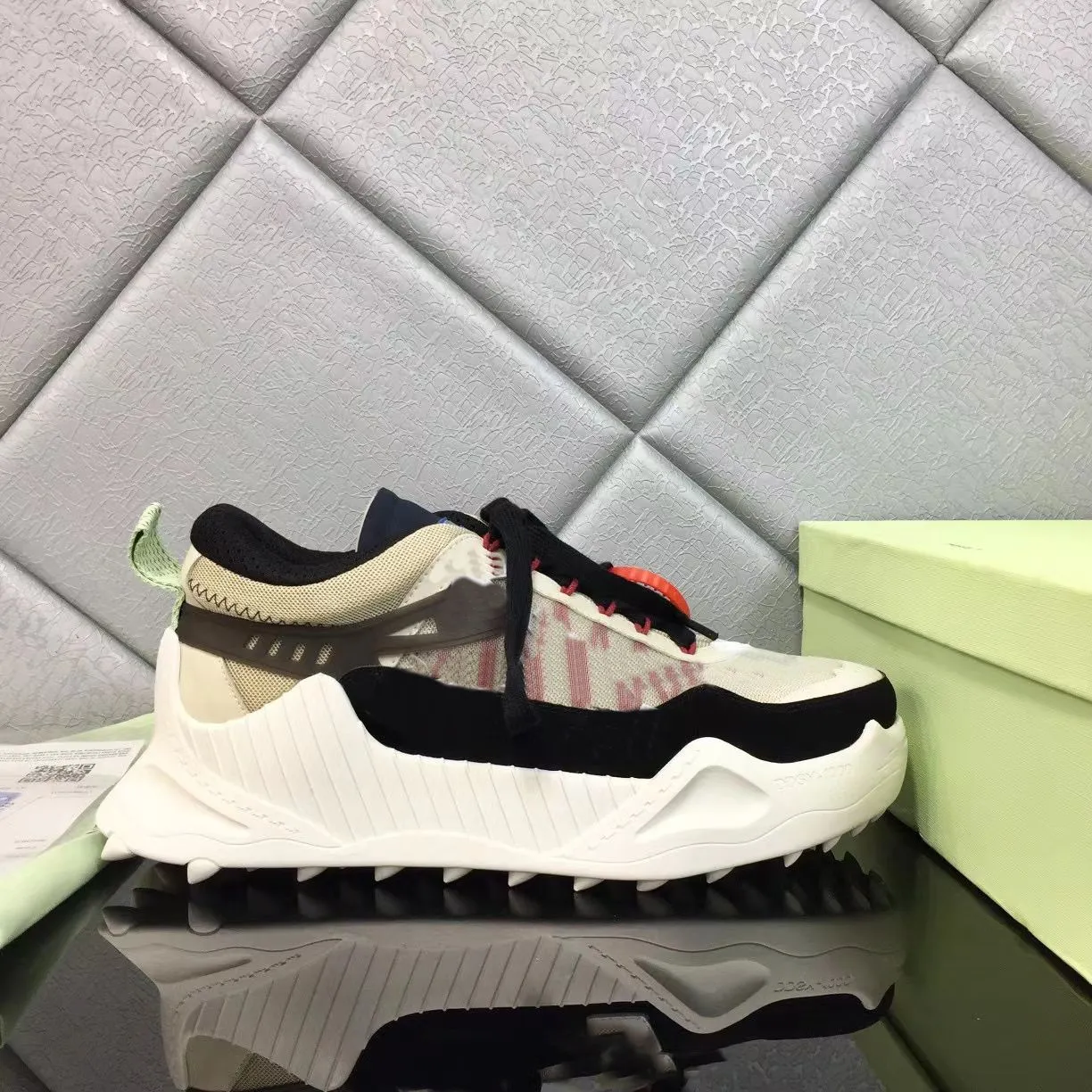 Off white odsy 1 dhgate hot sale
