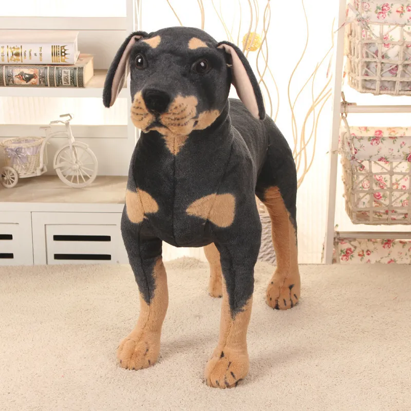 Rottweiler doll cheap