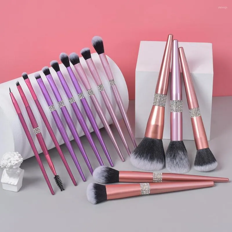 Wholesale makeup brushes cheap