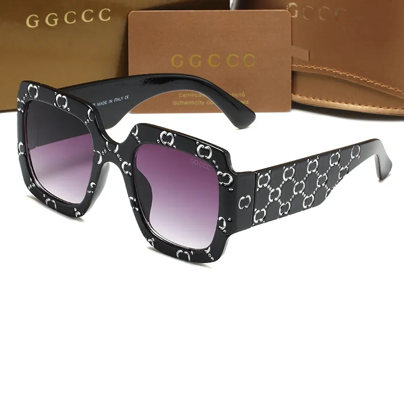 Women's square sunglasses designer new arrivals
