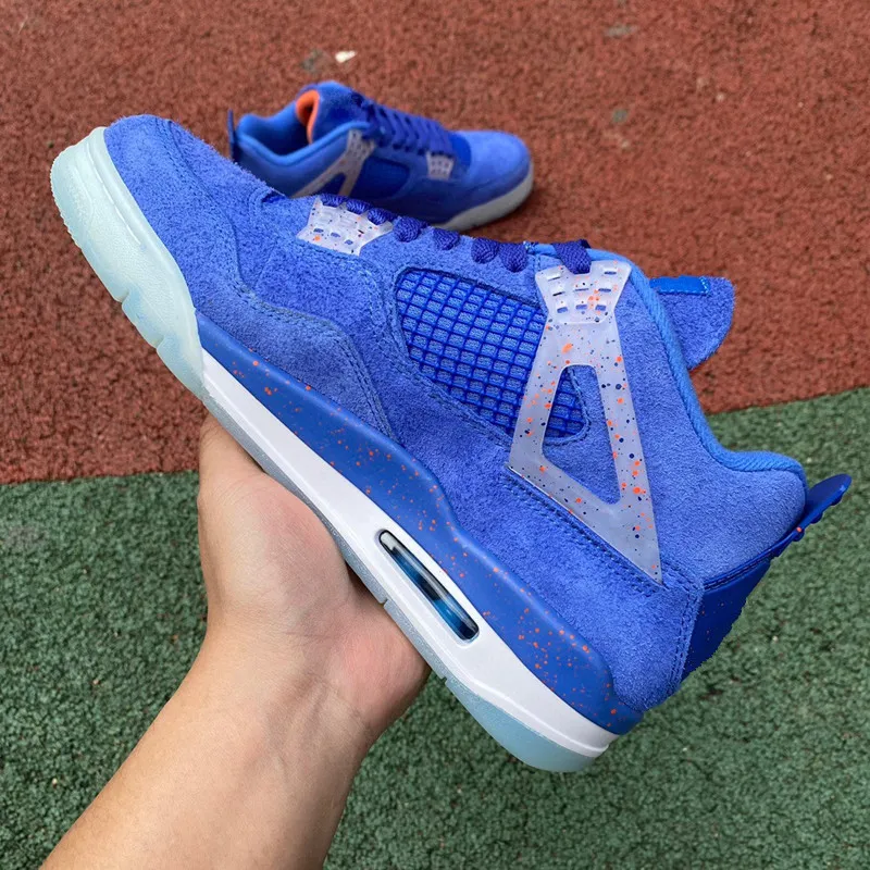 Air jordan 4 florida gators deals pe