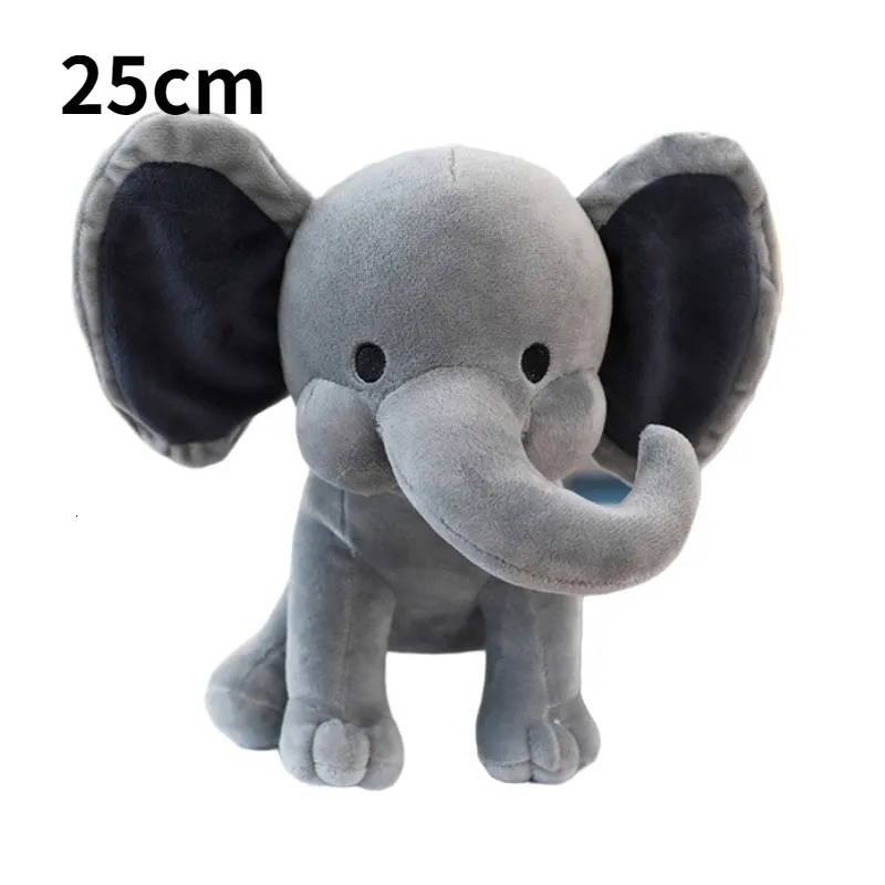 Bedtime originals humphrey elephant deals