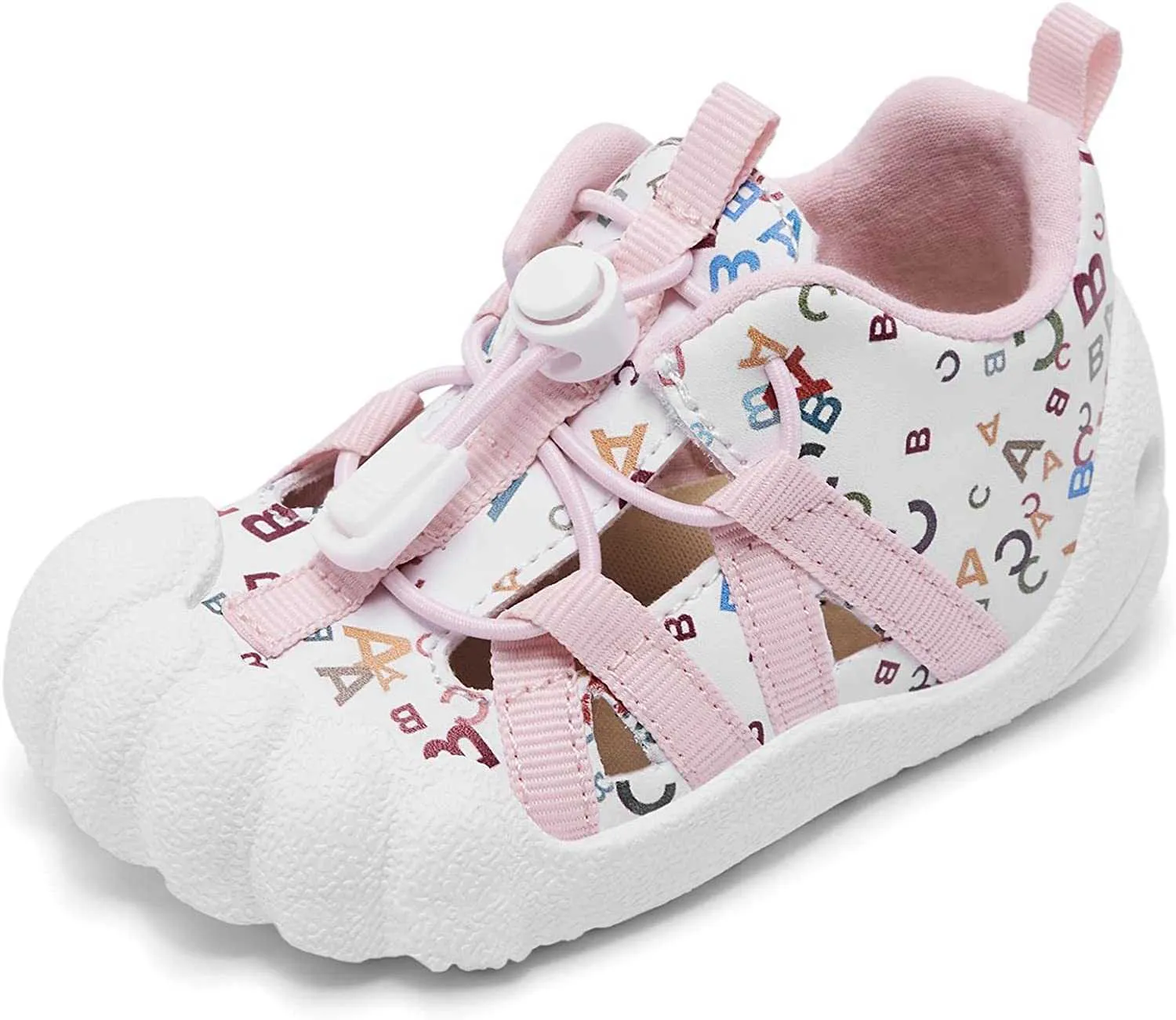 Size five baby shoes 2025