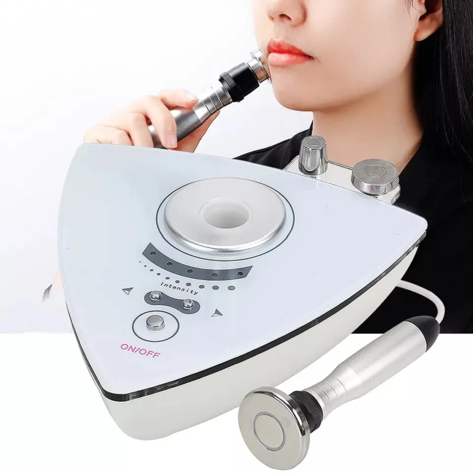 RF Radiofrequency Ultrasonic Face Lifting Device For From