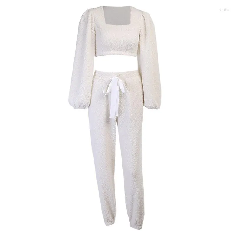 Cropped jumper tracksuit shop