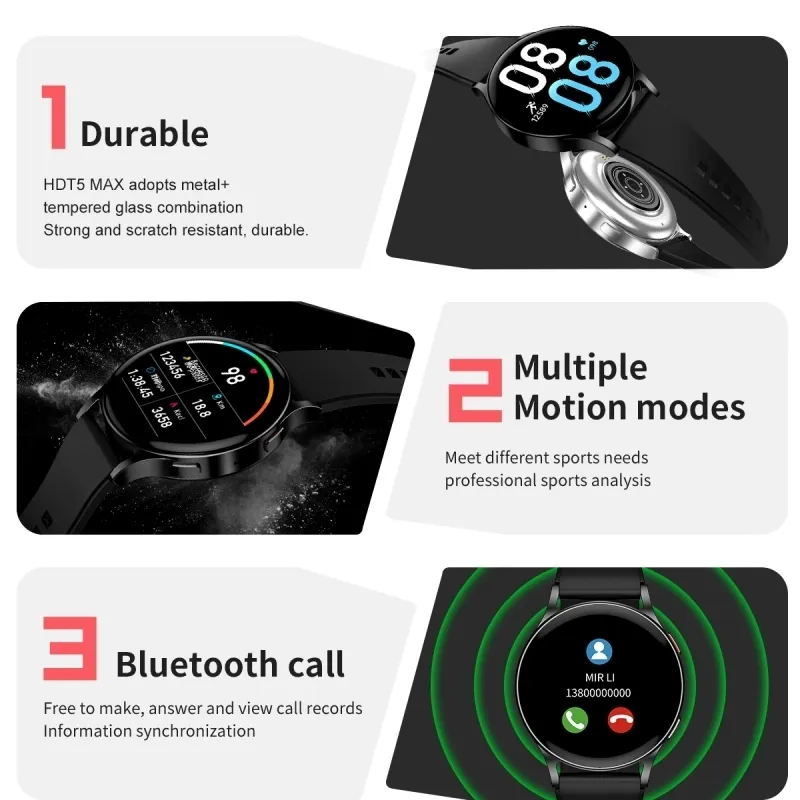 Sanag smartwatch setup hot sale