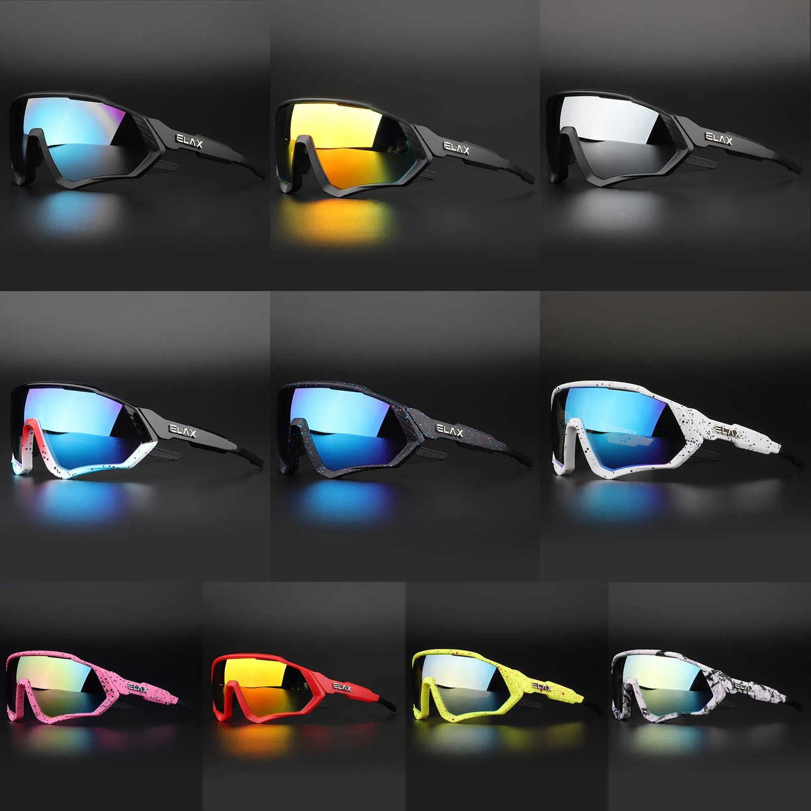 Sports 2025 eyewear brands