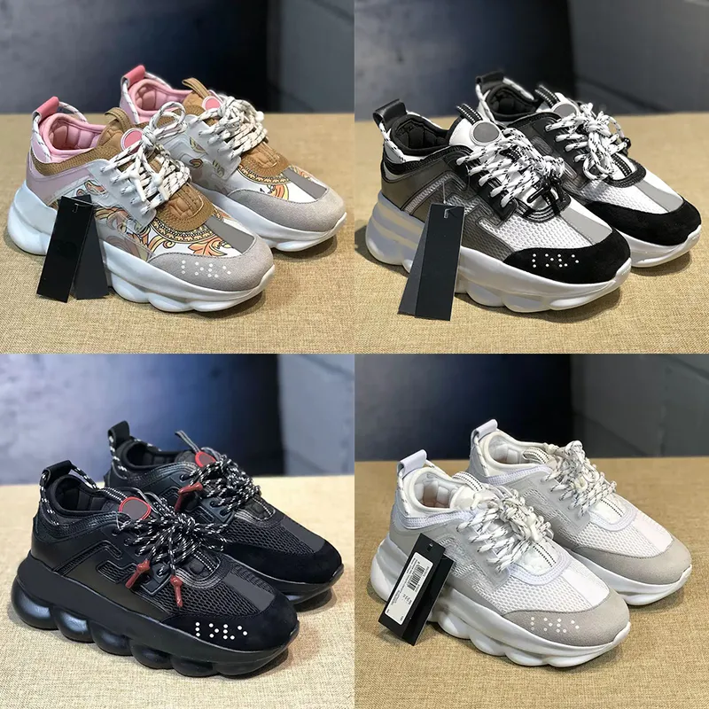 Dhgate versace chain reaction outlet