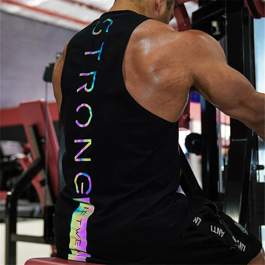 Canotte palestra shop
