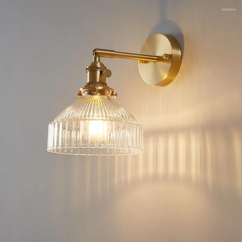Wall Lamps Long Sconces Antler Sconce Lustre Led Deco Light For Bedroom Waterproof Lighting Bathroom